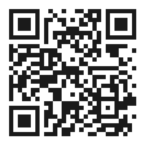 Código QR de la tarjeta de Daviu Decco